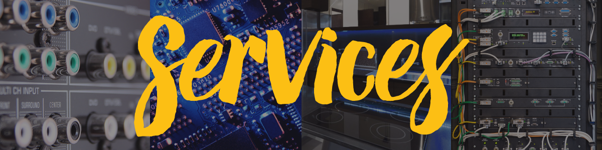 Electronics restoration equipment